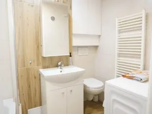 Pronájem bytu 2+1, Jaroměř, Arnošta Heidricha, 53 m2