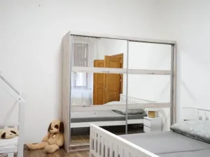 Pronájem bytu 2+1, Jaroměř, Arnošta Heidricha, 53 m2