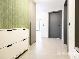 Pronájem bytu 2+kk, Praha - Modřany, Mezi vodami, 80 m2