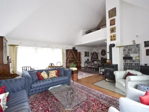 Pronájem kanceláře, Praha - Kunratice, Ke hrádku, 417 m2