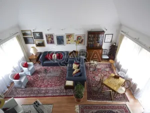 Pronájem kanceláře, Praha - Kunratice, Ke hrádku, 417 m2