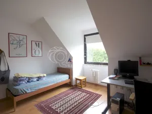 Pronájem kanceláře, Praha - Kunratice, Ke hrádku, 417 m2