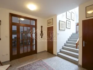 Pronájem kanceláře, Praha - Kunratice, Ke hrádku, 417 m2