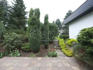 Pronájem kanceláře, Praha - Kunratice, Ke hrádku, 417 m2