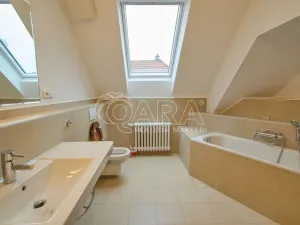 Pronájem kanceláře, Praha - Kunratice, Ke hrádku, 417 m2