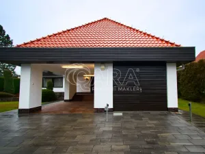 Pronájem kanceláře, Praha - Kunratice, Ke hrádku, 417 m2