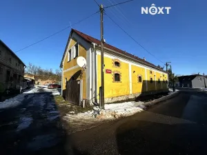 Pronájem bytu 4+kk, Plchov, 120 m2