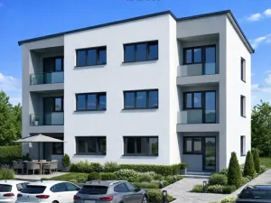 Prodej bytu 3+kk, Šenov, Do Dědiny, 101 m2