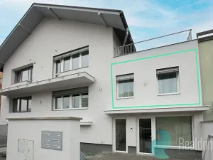 Pronájem bytu 2+kk, Praha, Na moklině, 51 m2