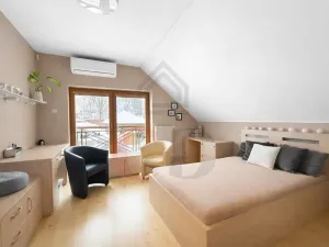 Prodej rodinného domu, Plzeň, Srpnová, 180 m2