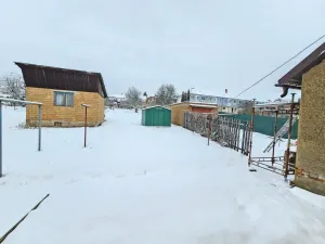 Prodej bytu 2+1, Velké Opatovice, 83 m2