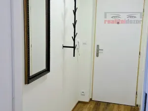 Pronájem bytu 1+kk, Brno, Ondrova, 33 m2