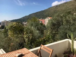 Prodej bytu 4+kk, Budva, Černá Hora, 104 m2