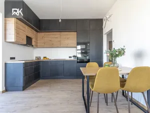 Prodej bytu 3+kk, Kolín, Pražská, 86 m2