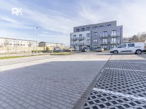 Prodej bytu 3+kk, Kolín, Pražská, 86 m2
