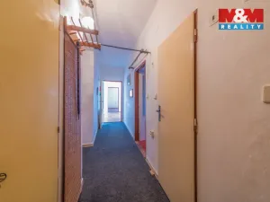 Prodej bytu 3+1, Melč, 57 m2