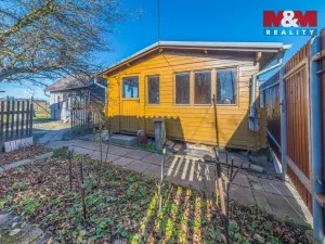 Prodej bytu 3+1, Melč, 57 m2