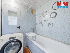 Prodej bytu 2+1, Ústí nad Labem - Střekov, Novoveská, 60 m2