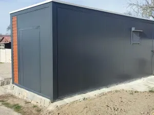 Pronájem chaty, Brno, Kostelní zmola, 40 m2