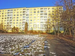 Prodej bytu 1+1, Neratovice, Na Výsluní, 39 m2