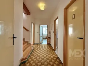 Prodej rodinného domu, Červený Kostelec, Řehákova, 164 m2