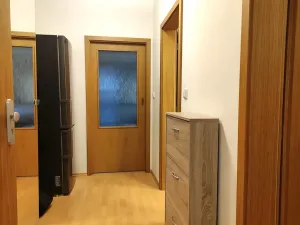 Pronájem bytu 1+kk, Brno, Rostislavovo náměstí, 40 m2