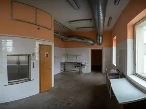 Pronájem restaurace, Sokolov, Karla Havlíčka Borovského, 430 m2