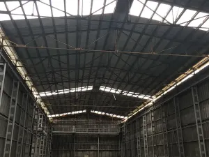 Pronájem výrobních prostor, Kynšperk nad Ohří, 1180 m2