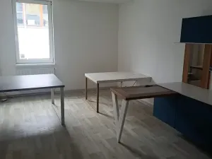 Pronájem výrobních prostor, Cheb, Pekařská, 400 m2