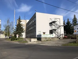 Pronájem kanceláře, Dalovice, Botanická, 30 m2