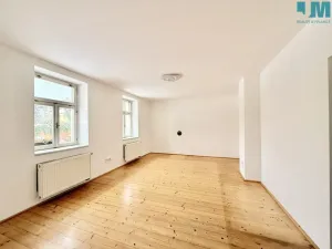 Pronájem bytu 3+1, Hranice, Sady Čs. legií, 95 m2