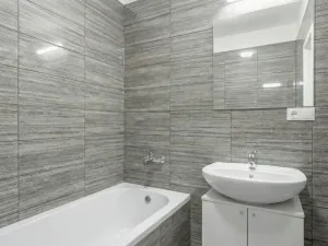 Prodej bytu 2+1, Jílové, Lipová, 65 m2