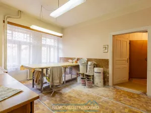 Prodej atypického bytu, Vranov nad Dyjí, Havlíčkovo nábřeží, 143 m2