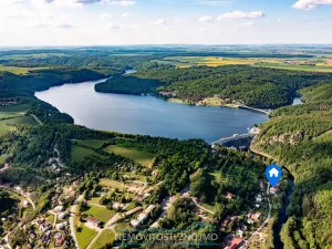 Prodej atypického bytu, Vranov nad Dyjí, Havlíčkovo nábřeží, 143 m2