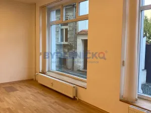 Pronájem komerční nemovitosti, České Budějovice, Hradební, 35 m2