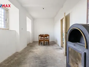 Prodej obchodního prostoru, Milín, Nádražní, 129 m2