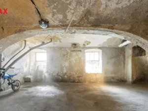 Prodej obchodního prostoru, Milín, Nádražní, 129 m2