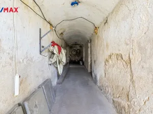 Prodej obchodního prostoru, Milín, Nádražní, 129 m2