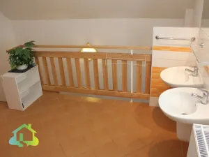 Pronájem rodinného domu, Nižbor - Stradonice, 350 m2