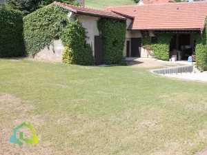 Pronájem rodinného domu, Nižbor - Stradonice, 350 m2