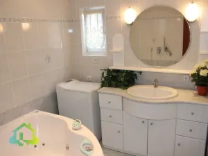 Pronájem rodinného domu, Nižbor - Stradonice, 350 m2