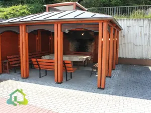 Pronájem rodinného domu, Nižbor - Stradonice, 350 m2