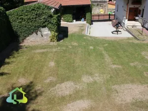 Pronájem rodinného domu, Nižbor - Stradonice, 350 m2