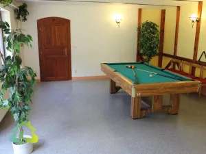 Pronájem rodinného domu, Nižbor - Stradonice, 350 m2