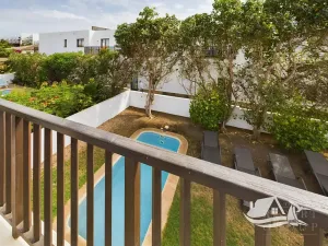 Prodej vily, Santa Maria, Kapverdy, 111 m2