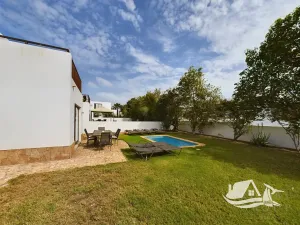 Prodej vily, Santa Maria, Kapverdy, 99 m2