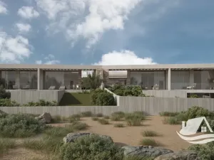 Prodej vily, Pafos, Kypr, 207 m2