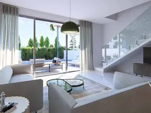 Prodej vily, Pafos, Kypr, 137 m2