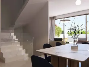 Prodej vily, Pafos, Kypr, 137 m2