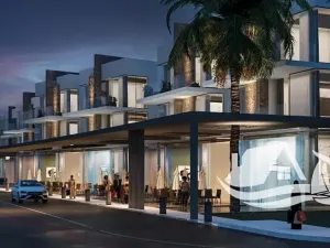 Prodej bytu 2+kk, Hurghada, Egypt, 66 m2